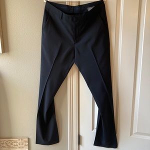 Bonobos Italian Stretch Slim Fit Wool Dress Pants